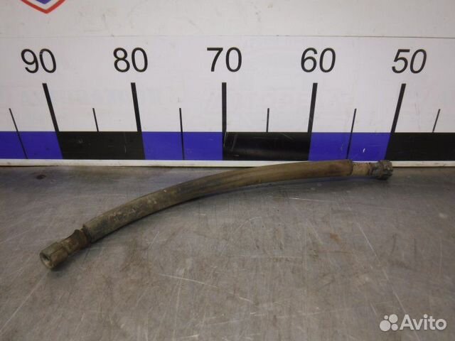 Шланг топливный высокого давления Лада Приора