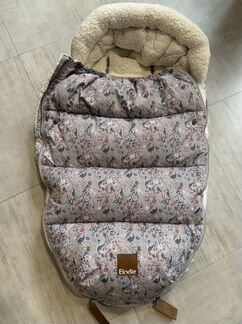 Конверт в коляску Elodie details