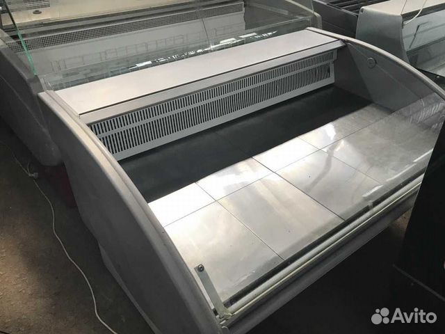 Витрина холодильная мхм вхсо-1.5 илеть