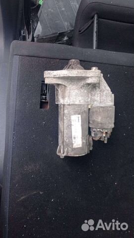 Стартер Peugeot 408 (Пежо Пежо 408