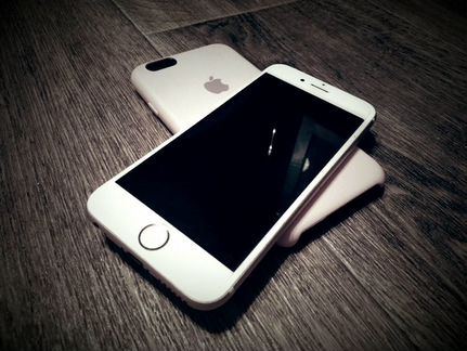 iPhone 6s(32гб) под восстановление