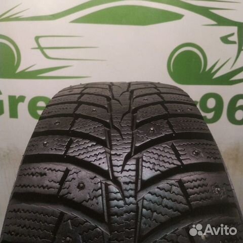 Laufenn I Fit Ice LW 71 205/60 R16