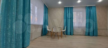 Квартира-студия, 28 м², 1/5 эт.