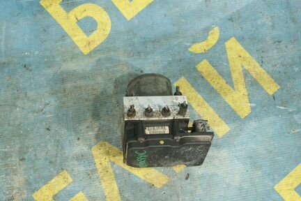 Блок насос ABS Nissan Almera Classic B10