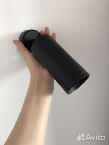 Точечный светильник Maytoni