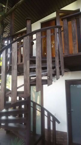 Комната 30 м² в 5-к., 3/3 эт.