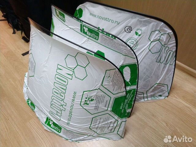 Стекло для Ямаха Викинг Yamaha Viking