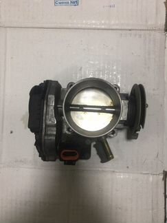 Дросельная заслонка VAG 078133068AN