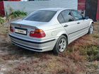 BMW 3 серия 1.9 МТ, 1998, 240 000 км объявление продам