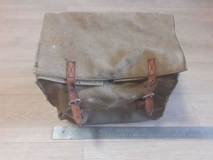 Сумка,переноска,чехол для рации СССР