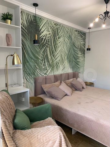 2-к. квартира, 33 м², 4/7 эт.