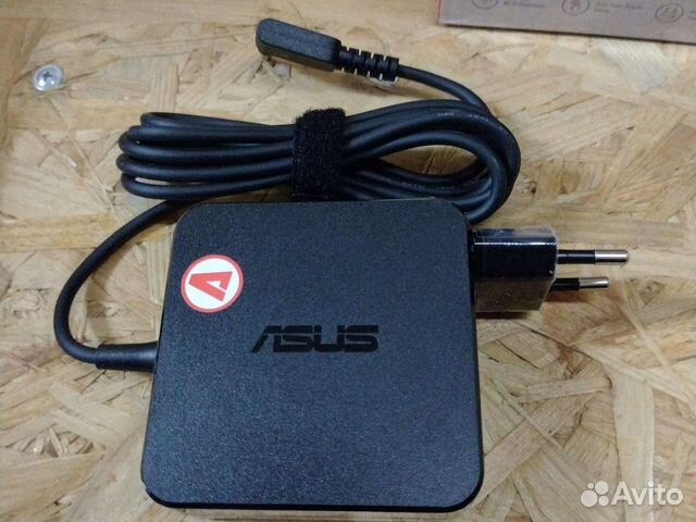 Зарядное устройство для ноутбуков asus