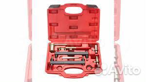 Набор для фаз грм Land V8 3.2,4.0,4.4,аренда