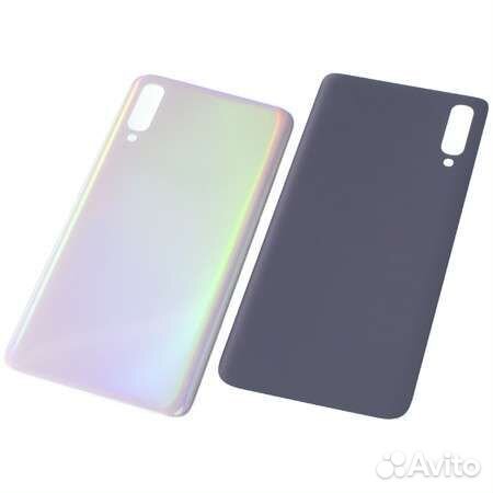 Задняя крышка для Samsung Galaxy A70