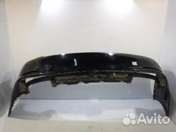 Бампер задний бмв 7 F01/F02