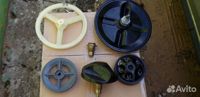 Запчасти кСтиральным Машинам