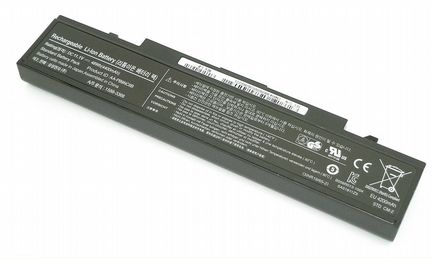 Аккумулятор для ноутбука Samsung AA-PB9NC6B
