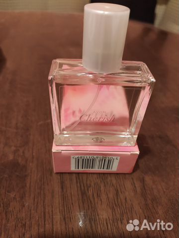 Духи avon cherish купить в Ярцево | Личные вещи | Авито