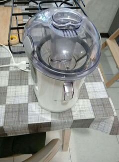 Соковыжималка