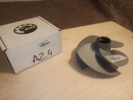 Винт Sea-Doo RXP-X / RXT-X 255 09-11 267000685