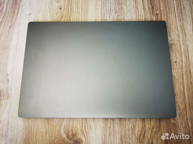 Xiaomi mi notebook air 13.3