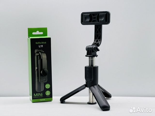 Штатив / монопод / палка селфи