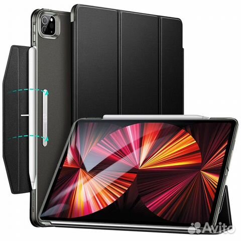 Чехол для iPad pro 11 2021
