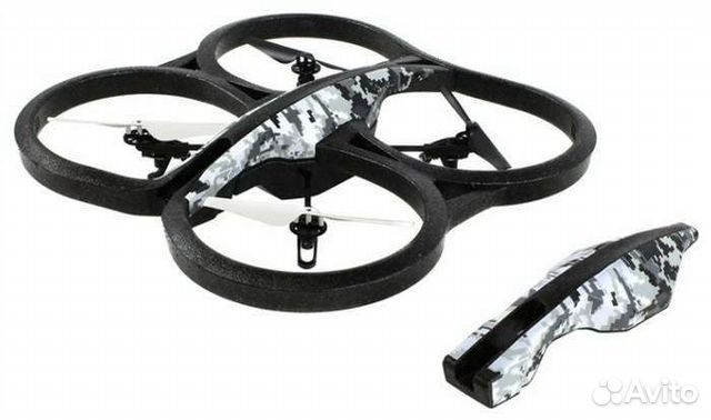 Parrot ar drone 2 0