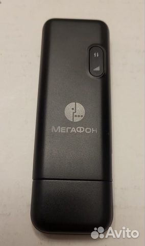 4g модем Megafon М150-4