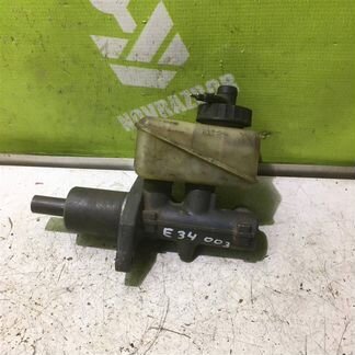 Цилиндр тормозной главный бмв Е34