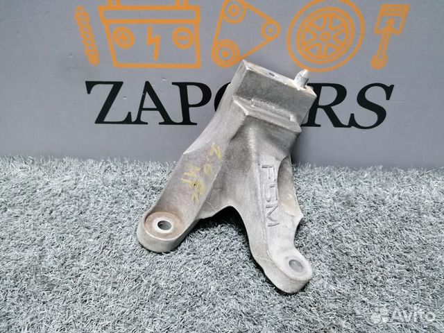 Кронштейн МКПП тринога Mazda 3 BL 1.6