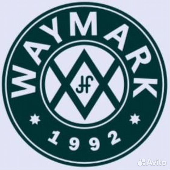 Waymark. Waymark кафе.