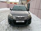 Great Wall Hover H3 2.0 МТ, 2012, 125 000 км