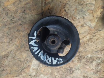 Насос гура Kia Carnival 2.9 crdi