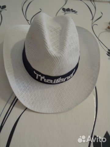 Шляпа (Тайланд)