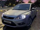 Ford Focus 1.8 МТ, 2010, 155 000 км