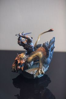 Коллекционное издание Witcher 3 Wild Hunt