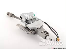 Рулевая колонка 4F0419512M
