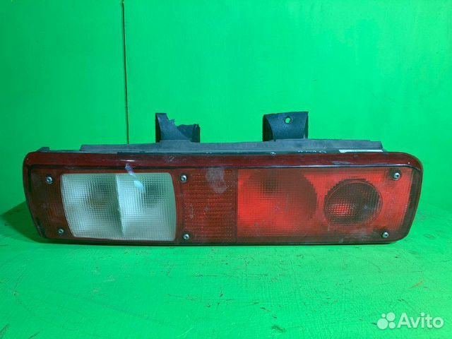 Фонарь задний многосекц. RVI premium