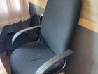 Офисные кресла и стулья объявление продам