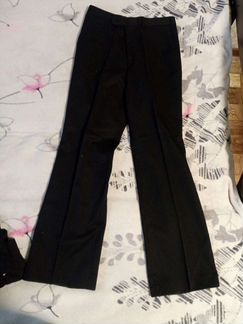 Военная форма, брюки