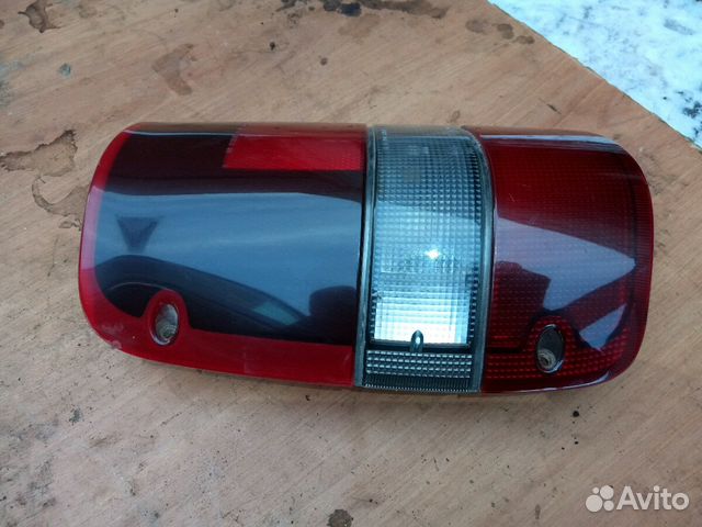 Фонарь trooper UBS25,UBS26,UBS73.UBS69