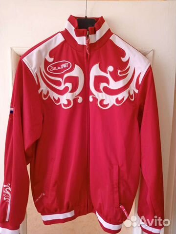 Костюм спортивный женский 48 размер