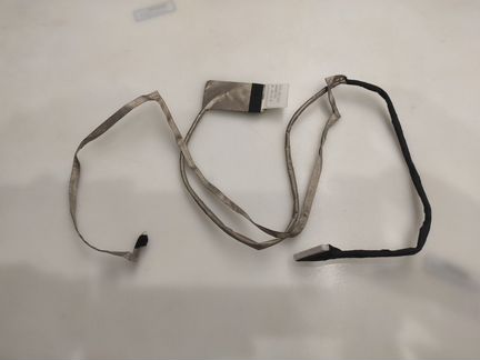 Шлейф для матрицы (LCD Cable) Lenovo DC020017D10