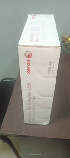 Картридж Xerox 106R01487 новый реплика