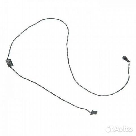 Датчик температуры материнской платы iMac 27 A1312