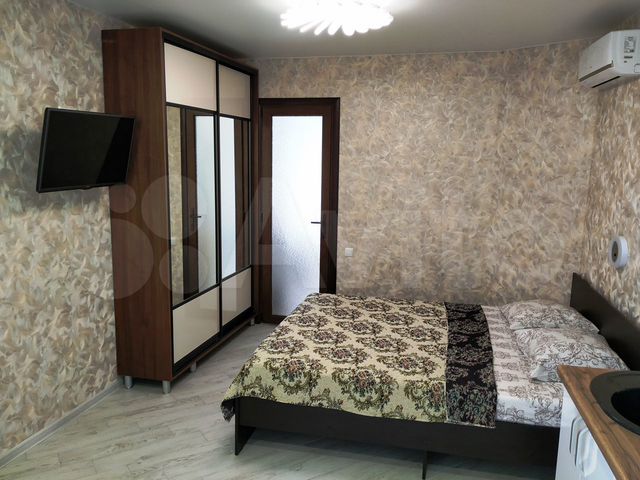 Квартира-студия, 22 м², 2/3 эт.