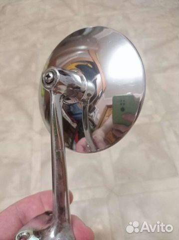 Зеркало заднего вида ваз 2101