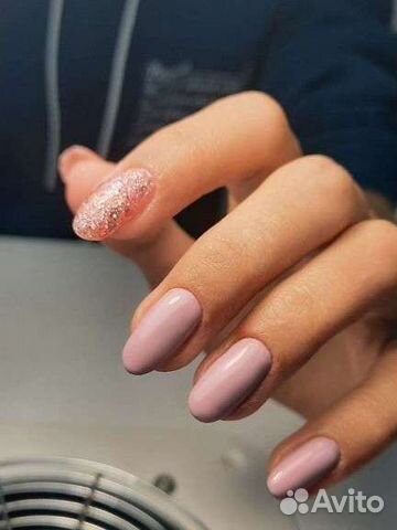 Маникюр/педикюр