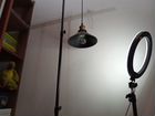 Лофт. Подвесной потолочный светильник, люстра loft объявление продам